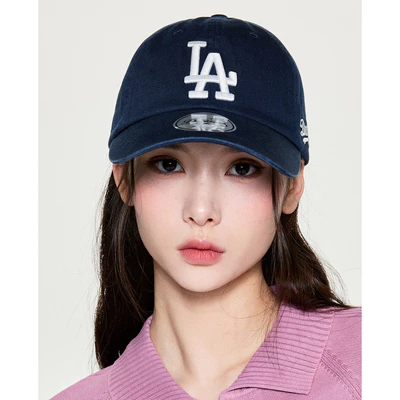 MLB - Nón bóng chày unisex Signature Unstructured_3ACPB245N-07NYS