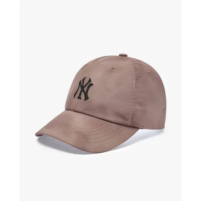 MLB - Nón bóng chày unisex Light Weight Vintage Washing Unstructured_3ACPB115N-50BGD