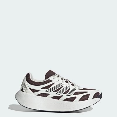 adidas Phong cách sống Giày Adizero Aruku Unisex trắng JQ8155