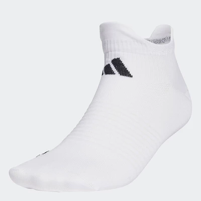 adidas Gym & Training Bộ 1 Đôi Tất Cổ Thấp Designed 4 Sport Performance Unisex trắng HT3436