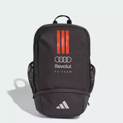 adidas Motorsport BA LÔ AUDI REVOLUT F1 TEAM DNA Unisex Đen KF6440