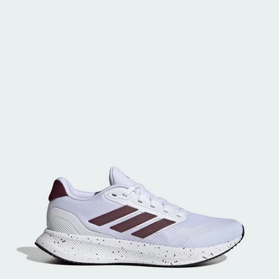 adidas Chạy Giày Chạy Bộ Runfalcon 5 Nữ trắng JR3092