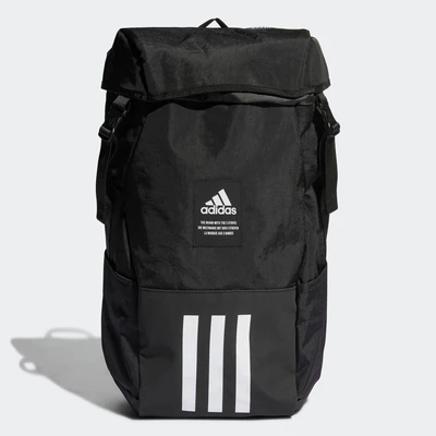 adidas Phong cách sống Ba Lô Camper 4ATHLTS Unisex Đen HC7269