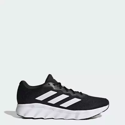 adidas Chạy Giày Chạy Bộ Switch Move Unisex Đen ID5253