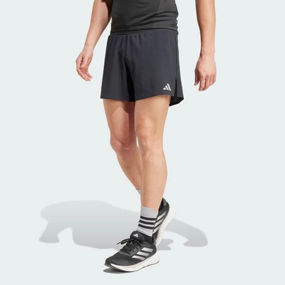 adidas Chạy Quần Short Chạy Bộ HEAT.RDY Ultimate Nam Đen IT3508
