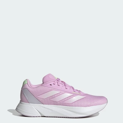 adidas Running Duramo SL Shoes Women Purple IE7980