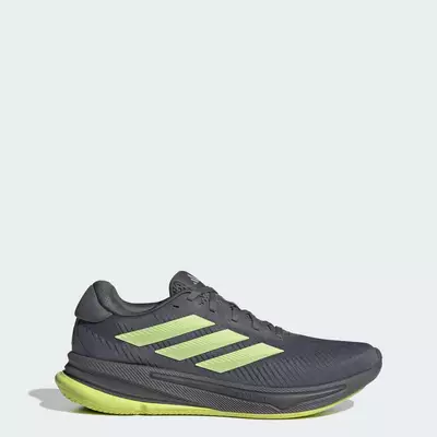 adidas Chạy Giày Supernova Ease Nam Xám IH0796