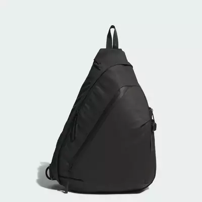 adidas Phong cách sống TÚI 4NWNL X-BODY Unisex Đen JZ2111