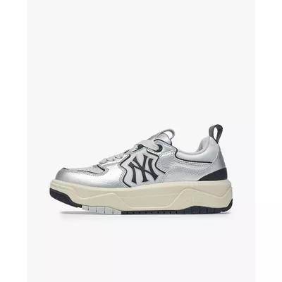 MLB - Giày sneakers unisex cổ thấp Curveliner_3ASXM096N-50SIS