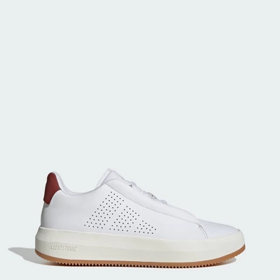 adidas Quần vợt & Phong cách sống Giày Acesmash Nam trắng JQ2299