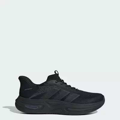 adidas Lifestyle CLOUDFOAM CUXXION RAPIDFIT SHOES Men Black HP3428