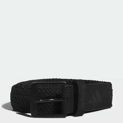 adidas Đánh gôn THẮT LƯNG BỆN CO GIÃN Nam Đen JZ2908