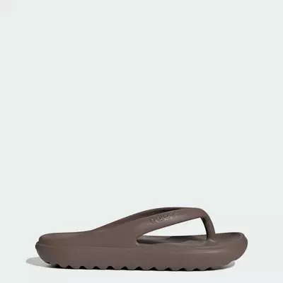 adidas Phong cách sống DÉP ADILETTE LUMIA Unisex nâu HP6946