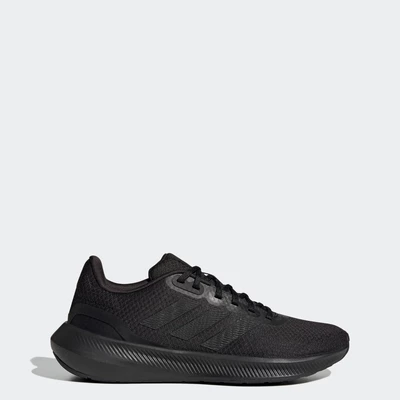 adidas Chạy Giày Runfalcon 3.0 Nữ Đen HP7558