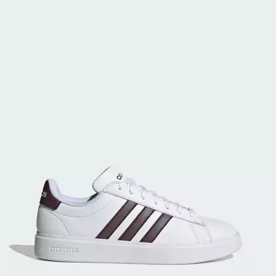 adidas Phong cách sống GIÀY GRAND COURT 2.0 Nữ trắng ID2978