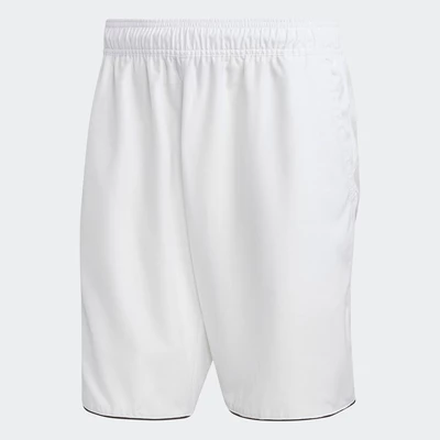 adidas Quần vợt & Padel Tennis Quần Short Tennis Club Nam trắng HS3265