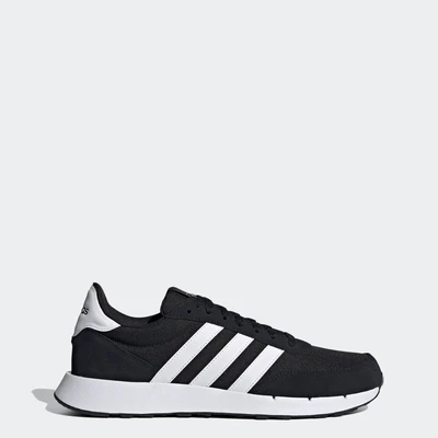 adidas Phong cách sống & Chạy Giày Run 60s 2.0 Nam Đen FZ0961