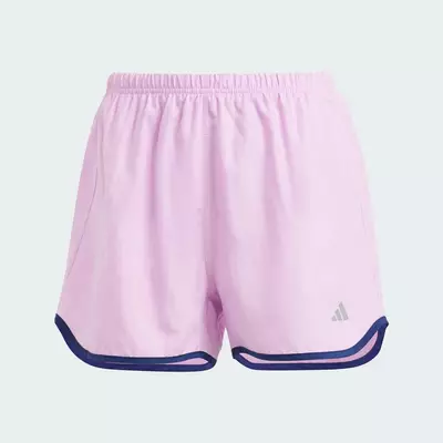 adidas Chạy Quần Short Run It Nữ Màu tím IN0122