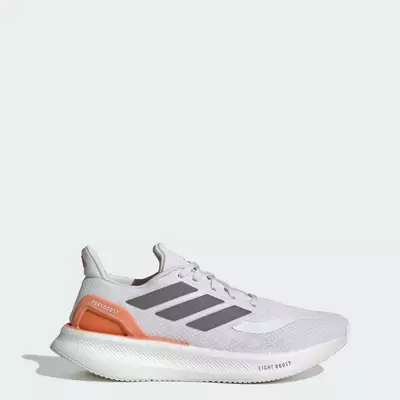 adidas Chạy Giày Chạy Bộ Pureboost 5 Nữ trắng JQ6909
