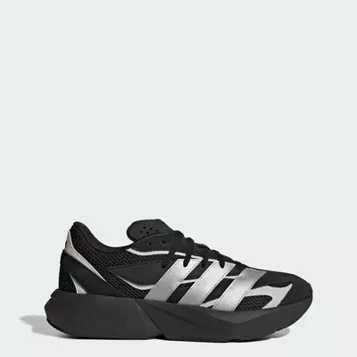 adidas Phong cách sống Giày Lightblaze Nam Đen JQ7199