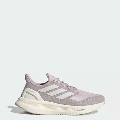 adidas Chạy Giày Chạy Bộ Pureboost 5 Nữ Màu tím JQ6912