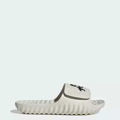 adidas Phong cách sống Dép Adissage 360rec Unisex Xám KI4557
