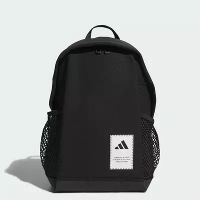 adidas Phong cách sống BA LÔ MUST HAVES SEASONAL Unisex Đen JZ2124