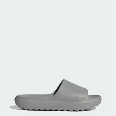 adidas Bơi lội & Phong cách sống Dép adilette Lumia Unisex Bạc JP9581