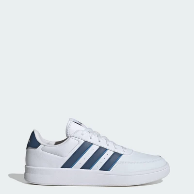 adidas Phong cách sống Giày Breaknet 2.0 Nam trắng IE5251