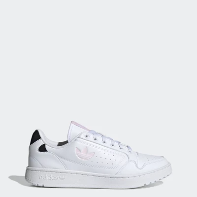 adidas Phong cách sống Giày NY 90 Nữ trắng GZ6352