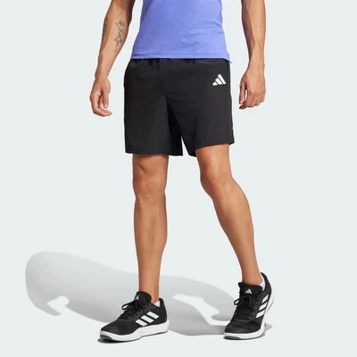 adidas Gym & Training Quần Short Gym+ Nam Đen JC5244