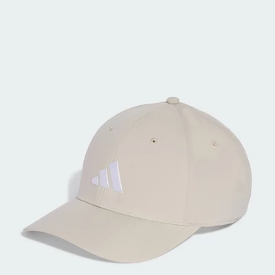 adidas Phong cách sống Mũ Bóng Chày Thêu Logo Mới Unisex Be JW6038