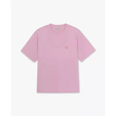 MLB - Áo thun unisex cổ tròn tay ngắn Summer Fruits_3ATSN6763-45PKP