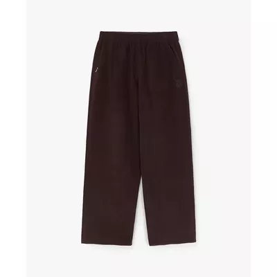 MLB - Quần dài unisex ống rộng Basic Outdoor Polarpolis_3APTB2956-50BRS