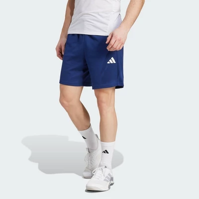 adidas Gym & Training Quần Short Train Essentials Feelready Nam Màu xanh da trời JD0164