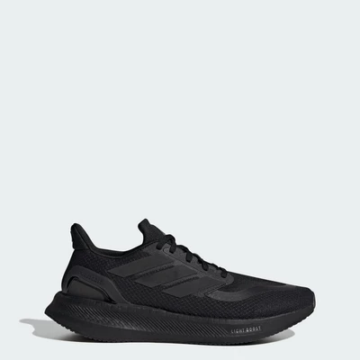adidas Chạy Giày Chạy Bộ Pureboost 5 Nam Đen ID1158