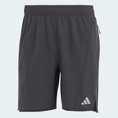 adidas Gym & Training Quần short HEAT.RDY được thiết kế cho bài tập HIIT Nam Đen IS3732