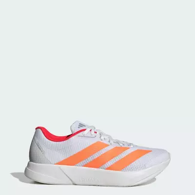adidas Chạy GIÀY CHẠY BỘ DURAMO RC2 Nam trắng JQ0601