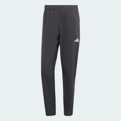 adidas Gym & Training Quần Tập Train Essentials Nam Đen IT5457
