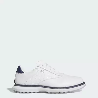 adidas Đánh gôn GIÀY GOLF ĐINH LIỀN MC70 Nam trắng JQ3492
