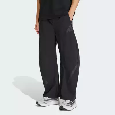 adidas Phong cách sống QUẦN DỆT ADIDAS Z.N.E. Nam Đen KE6550