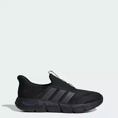 adidas Phong cách sống GIÀY CLOUDFOAM FLEX LOUNGE RAPIDFIT Nam Đen HQ2569