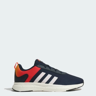adidas Chạy OpticRun M Nam Màu xanh da trời JJ5813
