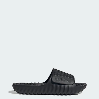 adidas Phong cách sống Dép Adissage 360rec Unisex Đen JS3569