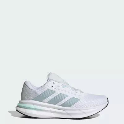 adidas Chạy Giày Chạy Bộ Galaxy 7 Nữ trắng JP6601