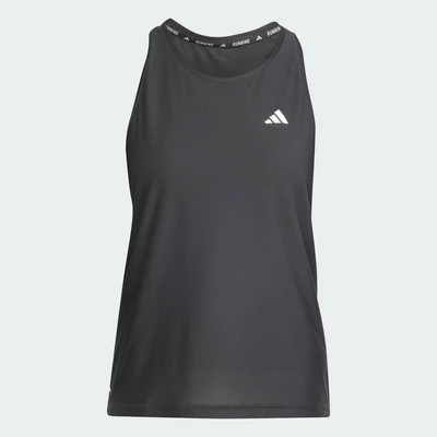 adidas Chạy Áo Tank Top Own The Run Nữ Đen IN8317