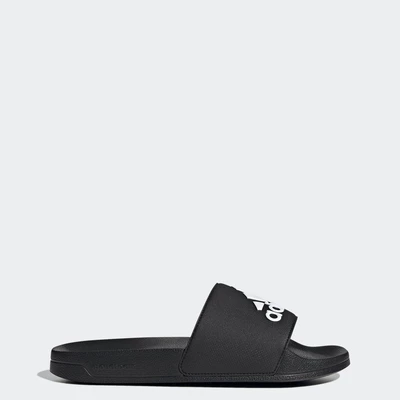 adidas Bơi lội & Phong cách sống Dép Bơi adilette Unisex Đen GZ3779