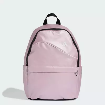 adidas Phong cách sống Ba lô adidas Glow Nữ Màu tím KC6814