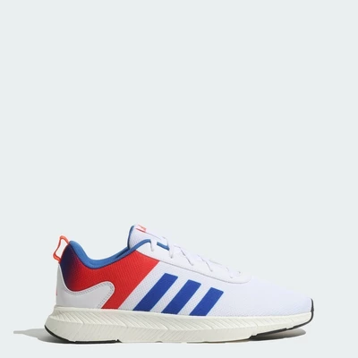 adidas Chạy OpticRun M Nam trắng JJ5814