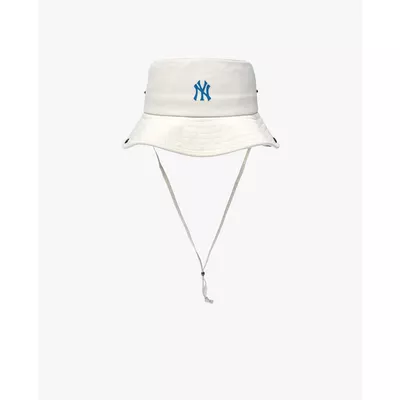 MLB - Nón bucket unisex Lightweight Wide Safari_3AHTB056N-50CRS